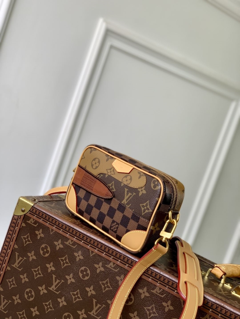 LV Box Bags